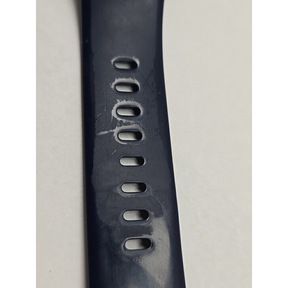 Fitbit Versa 3 FB511 Smartwatch GPS Heart Rate SpO2 Activity Tracker - Read Dis - Picture 12 of 14